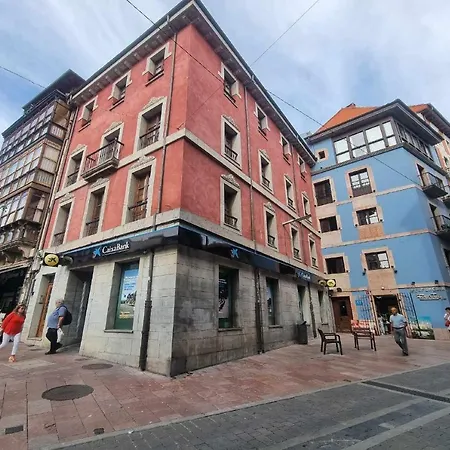 Mercaderes Apartament *