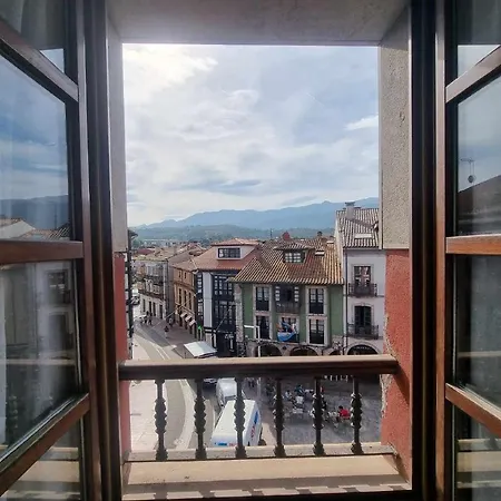 Mercaderes Apartament