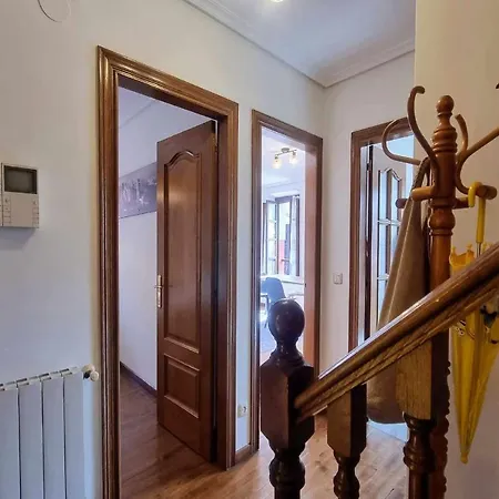 Mercaderes Apartament *