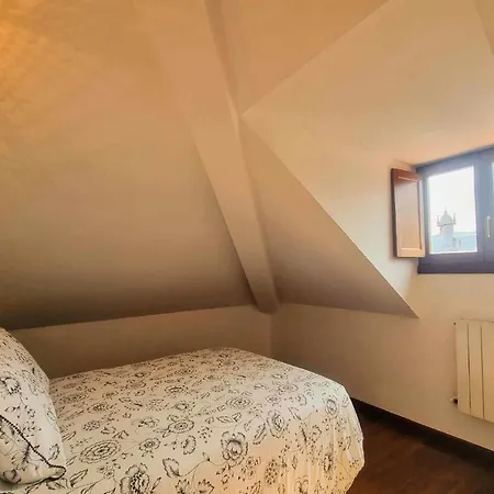 Apartament Mercaderes *