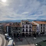 Mercaderes 아파트