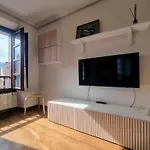 아파트 Mercaderes *