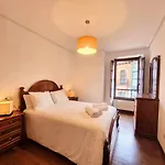아파트 Mercaderes 라네스