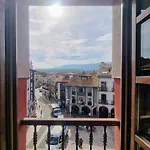 아파트 Mercaderes *