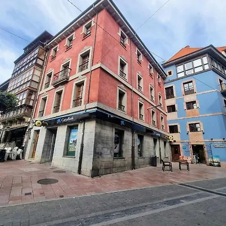 Mercaderes Centro