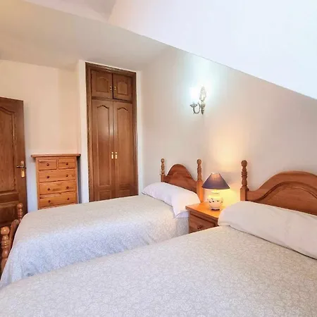Mercaderes Lejlighed Llanes