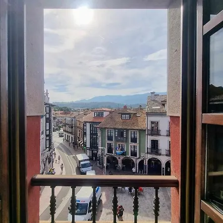 Appartement Mercaderes *