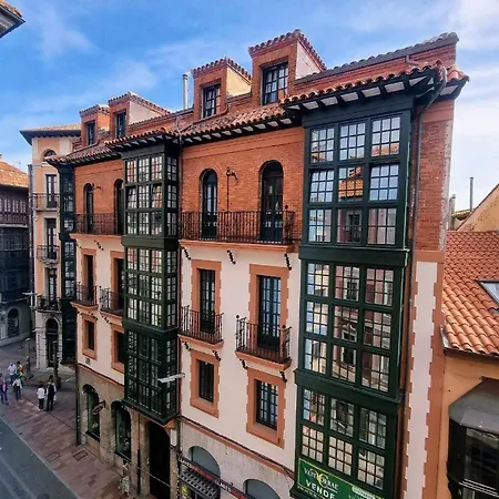 Appartamento Mercaderes Llanes