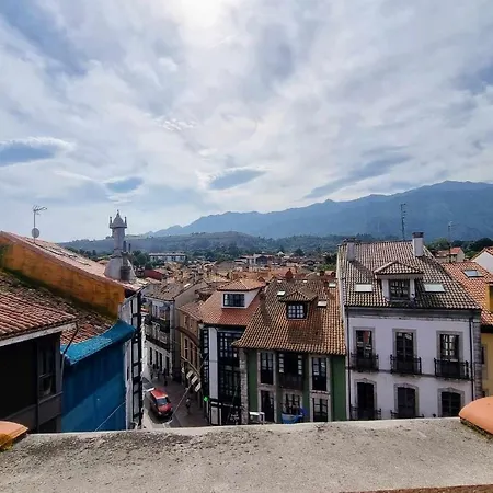 Appartement Mercaderes