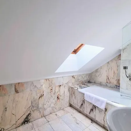 Appartement Mercaderes *