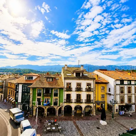Mercaderes Centro *