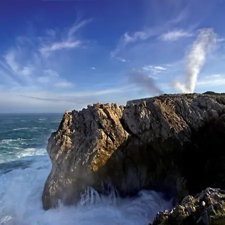 Mercaderes Centro Lejlighed Llanes