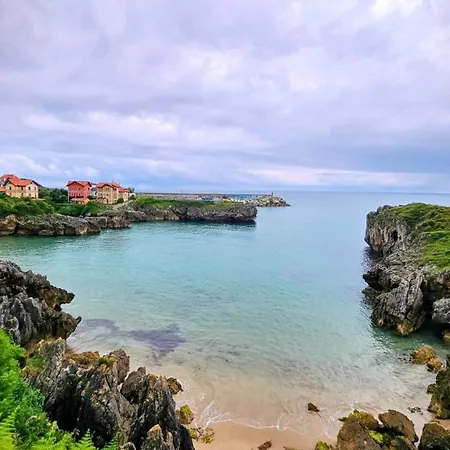Mercaderes Centro Lejlighed Llanes
