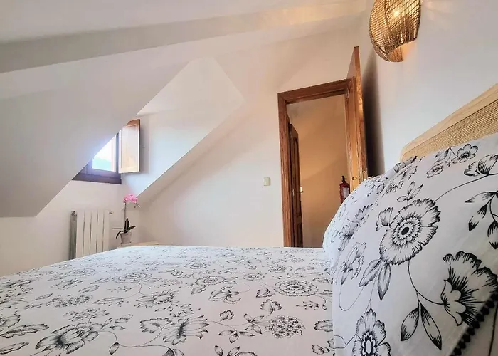 Mercaderes Apartment Llanes