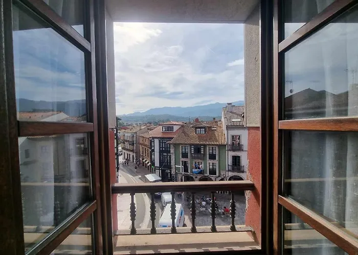 Mercaderes Apartment