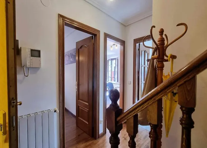 Mercaderes Apartment *