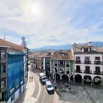 Mercaderes 아파트 라네스