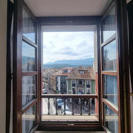 Apartment Mercaderes