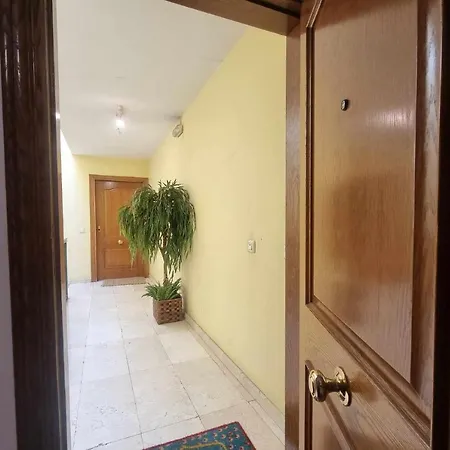 Apartment Mercaderes Llanes