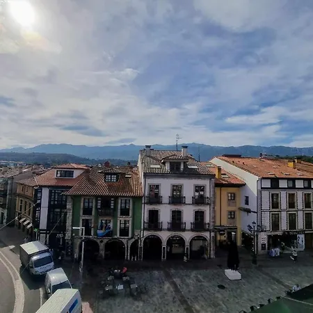 Mercaderes Llanes