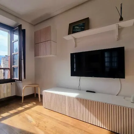Apartment Mercaderes *
