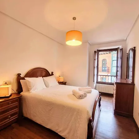 Apartment Mercaderes Llanes