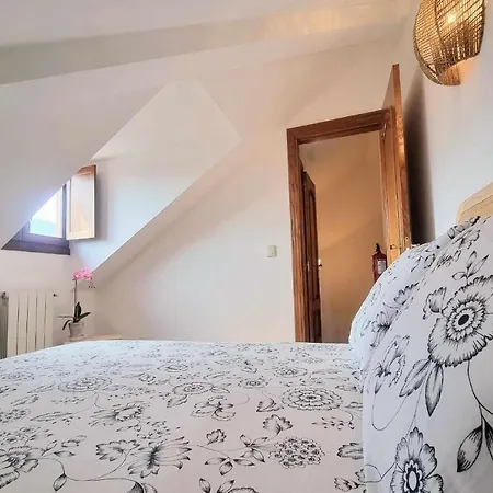 Mercaderes Apartment Llanes
