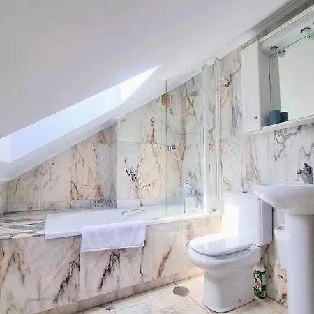 Mercaderes Apartment