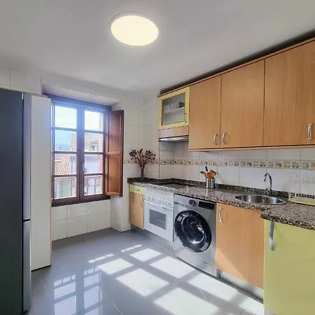 Apartment Mercaderes Llanes